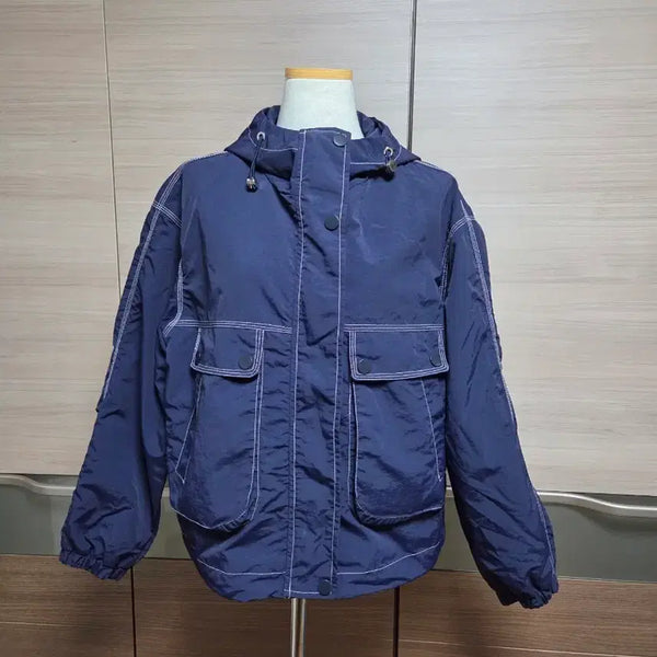 [BUNJANG] Spring/Autumn Jumper L / 봄.가을 점퍼 L