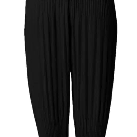 [BUNJANG] Issey Miyake Homme Plissé Basic Pants Black Size 3 / 이세이미야케 옴므플리세 베이직 팬츠 3사이즈