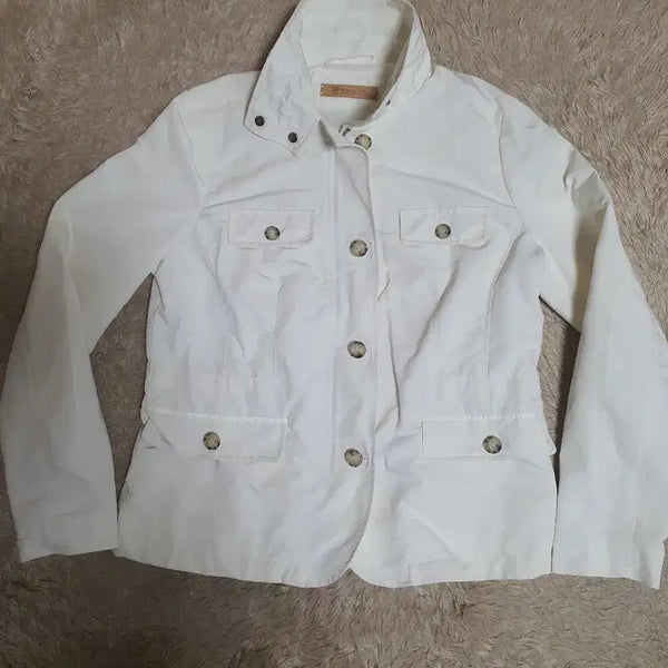 [BUNJANG] Massimo Dutti Jacket / 마시모두띠 자켓