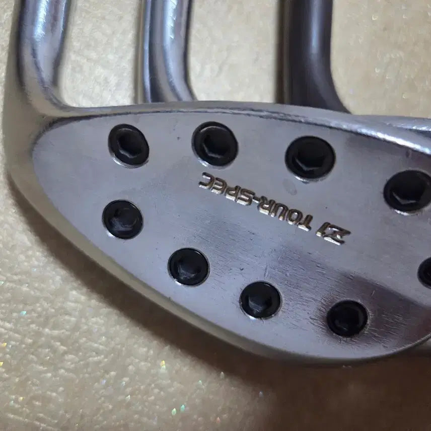 [BUNJANG] Axis Z1 Wedge Set (50, 54, 56 Degrees) / 명품 50,54,56웨지세트