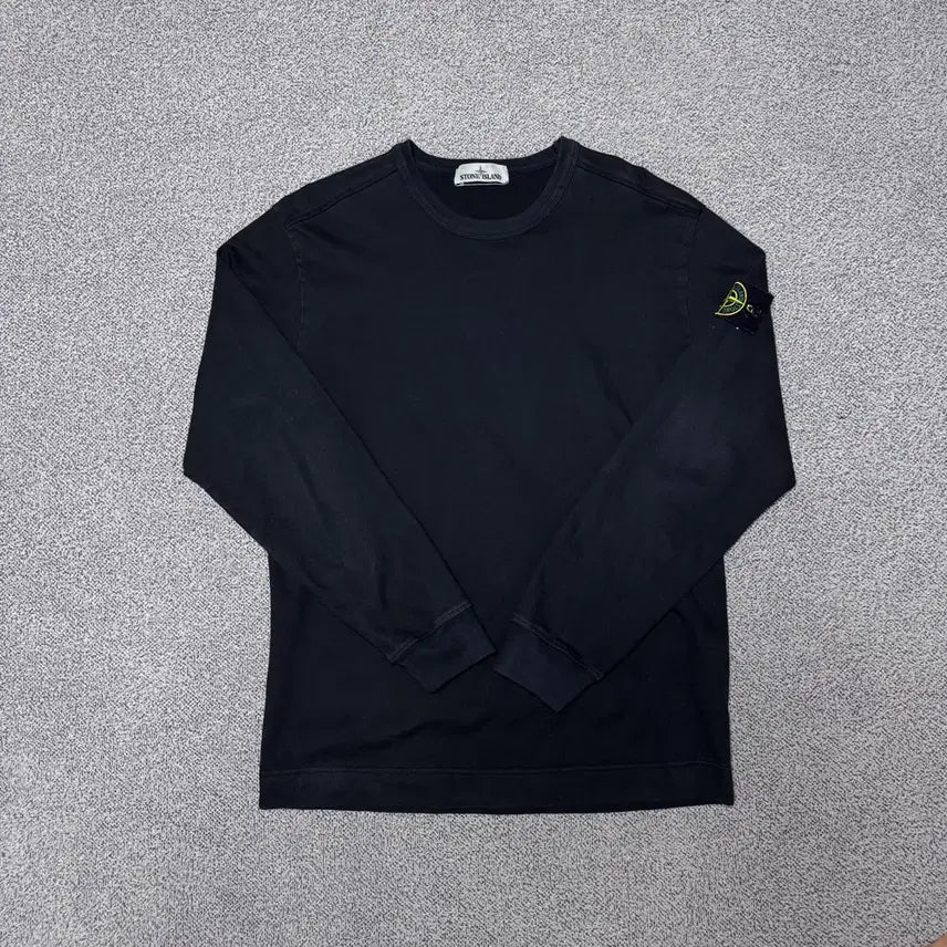 [BUNJANG] Stone Island Sweatshirt (M Size) / [ M size ] 스톤아일랜드 맨투맨