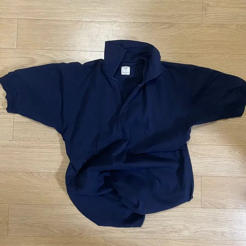 [BUNJANG] Anatomica Skipper Shirt Size 2 / 아나토미카 스키퍼 2사이즈