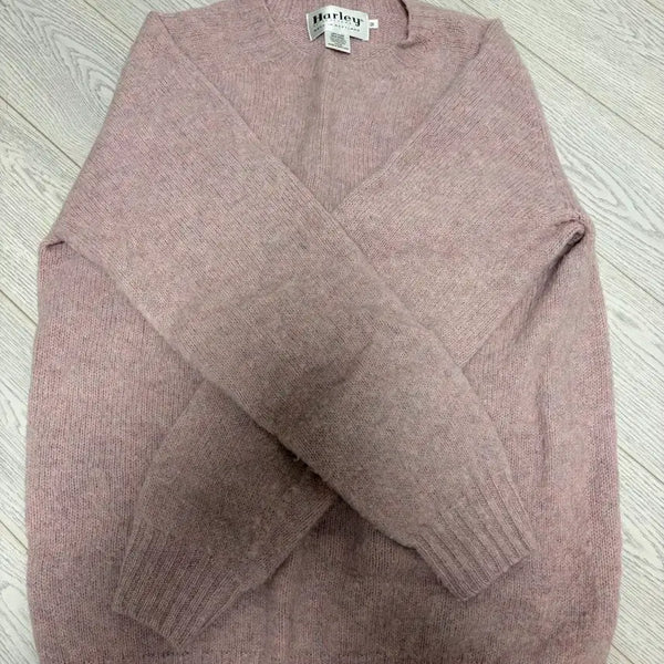 [BUNJANG] Hally Scotland Knit - Size M / 할리 스코틀랜드 니트 M 사이즈