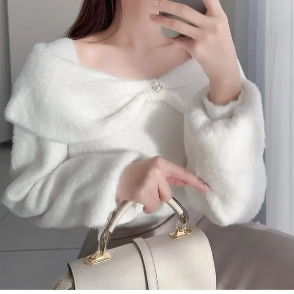 [BUNJANG] Grl Knit kz446 / 그레일 grl 니트 kz446 일브 스나계 교판