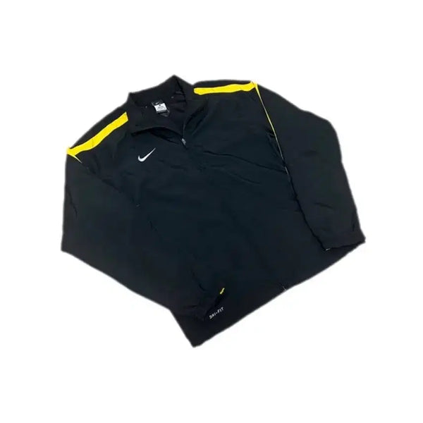 [BUNJANG] Nike Dri-FIT Windbreaker / 나이키 드라이핏 바람막이