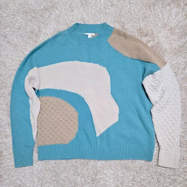 [BUNJANG] COS Women's Knit / COS 여성 니트