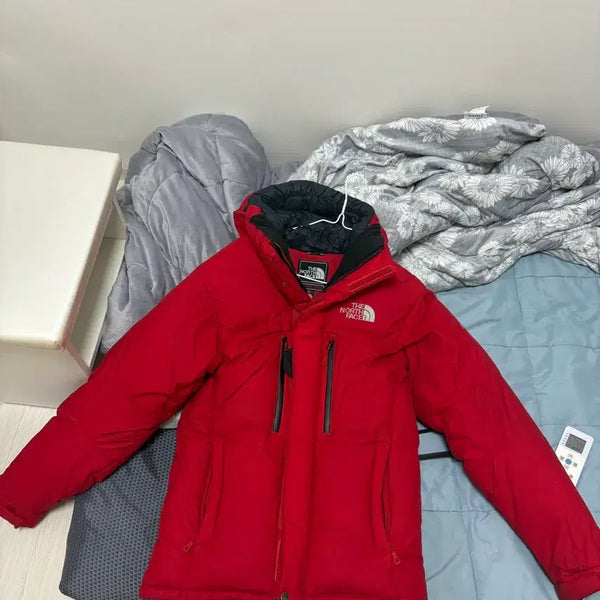 [BUNJANG] The North Face Himalayan Down Jacket / 노스페이스 히말라야 90