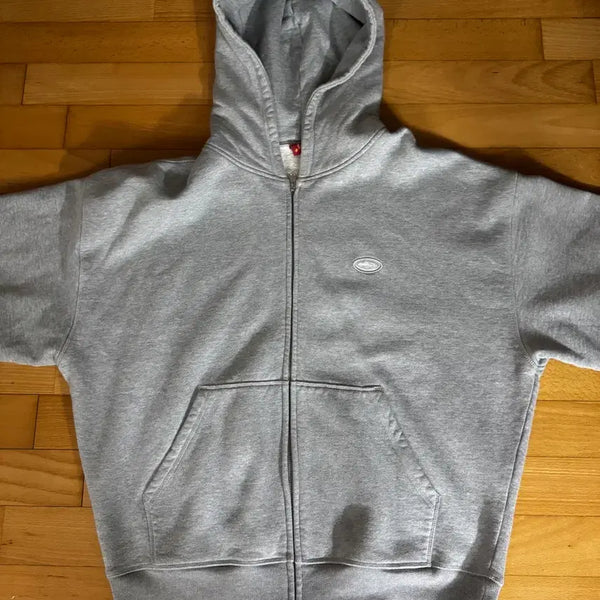 [BUNJANG] CORTESZIP Hoodie L / 코르테이즈 후드집업 L