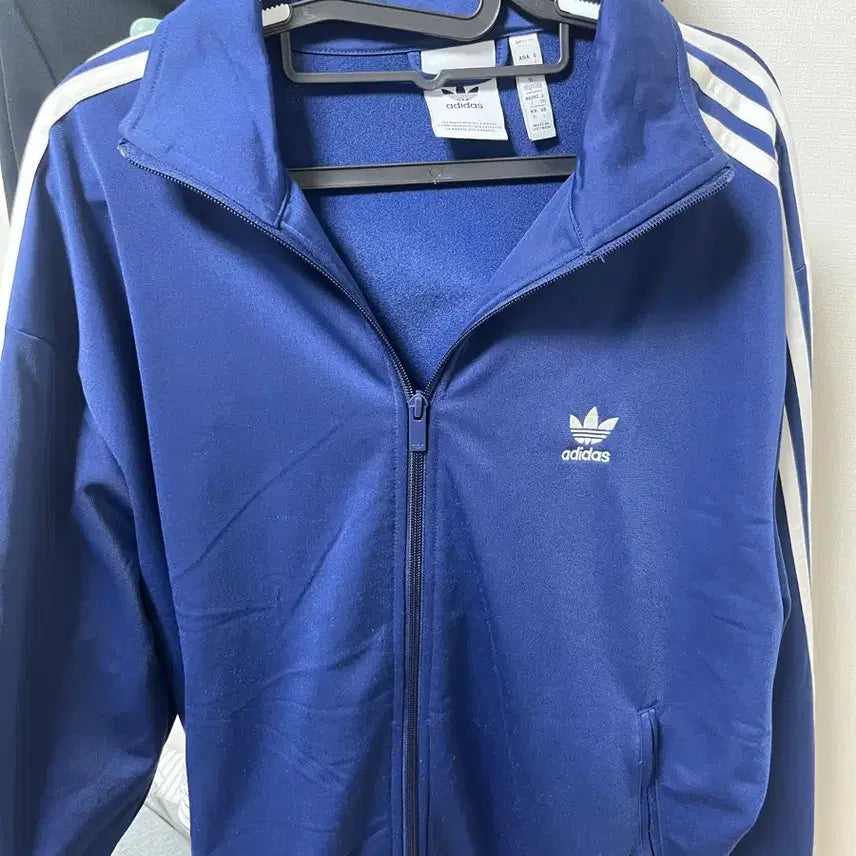 [BUNJANG] Adidas Training Jersey Navy XL / 아디다스 져지 네이비 XL
