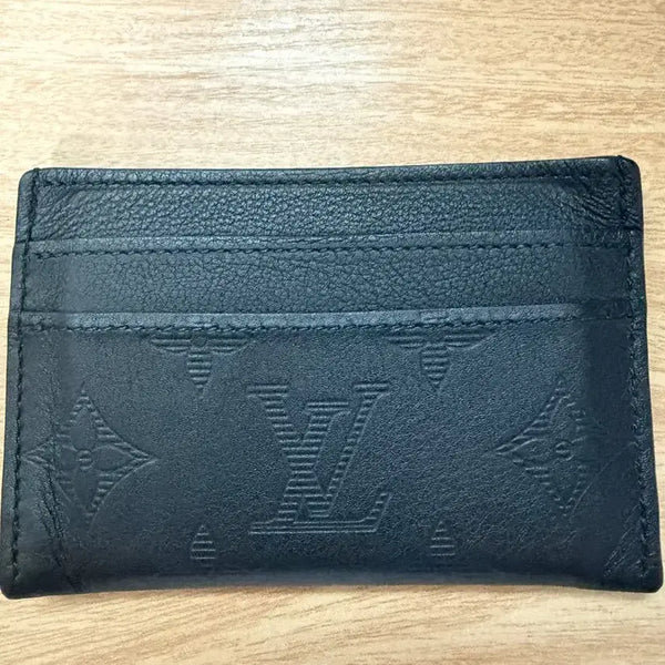 [BUNJANG] Louis Vuitton Monogram Card Holder / 루이비통 모노그램 카드지갑