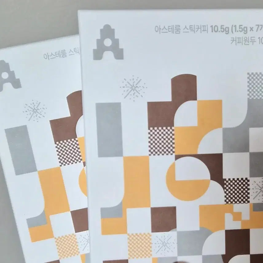 [BUNJANG] PLAVE Ship Cafe Stick Coffee Bundle Set / 플레이브 십카페 스틱커피