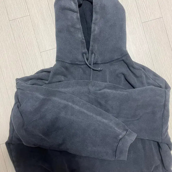 [BUNJANG] Acne Studios Washed T-Shirt L / 아크네 스튜디오 워싱 반팔 L