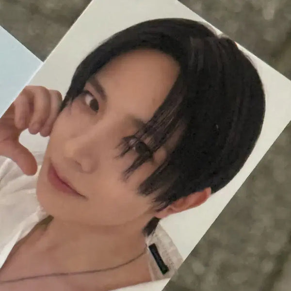[BUNJANG] Heeseung Evan Photocard / 희승 에반 공방포카 양도 heeseung evan