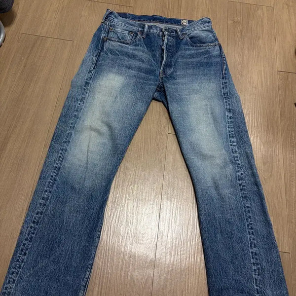 [BUNJANG] Fullcount Eastborn 29 Size Jeans / 풀카운트 이스트본 29사이즈