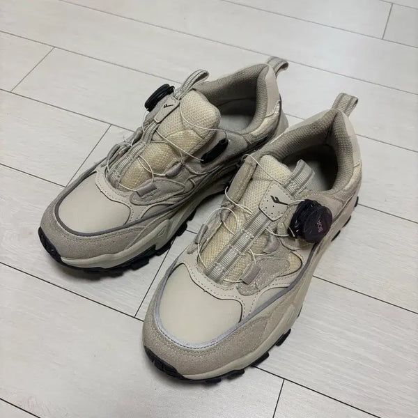 [BUNJANG] Pro-Specs Stacks TR Trekking Shoes Size 235 / 프로스펙스 스택스 TR 트레킹화 235사이즈