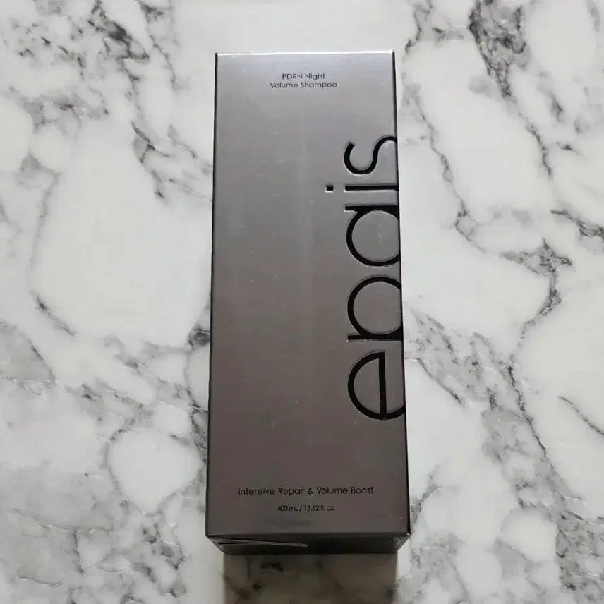 [BUNJANG] Epais PDRN Night Volume Shampoo (Sealed) / (미개봉 새상품) 에이페 epais PDRN 나이트 볼륨 샴푸