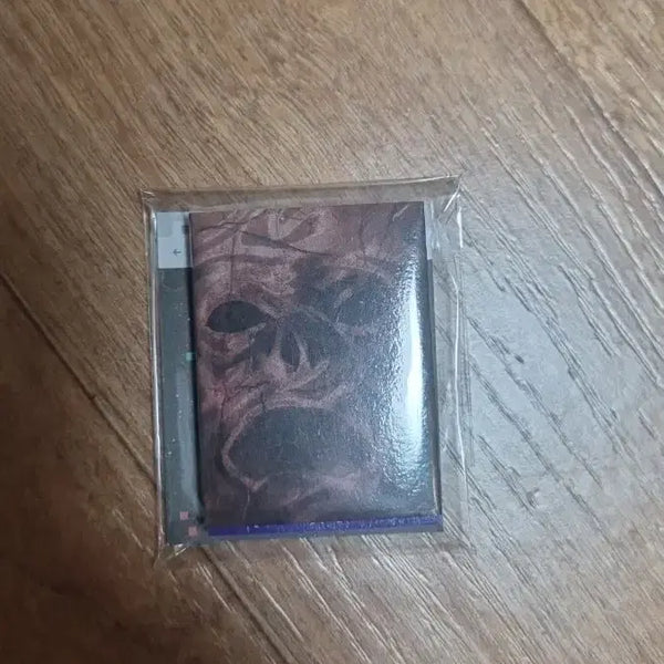 [BUNJANG] Necronomicon Mini Book / 괴담출근 네크로노미콘 미니북