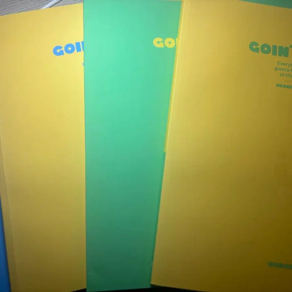 [BUNJANG] Image Teacher Probability and Statistics Core Textbook + Workbook / 세젤쉬 확통 본교재+워크북
