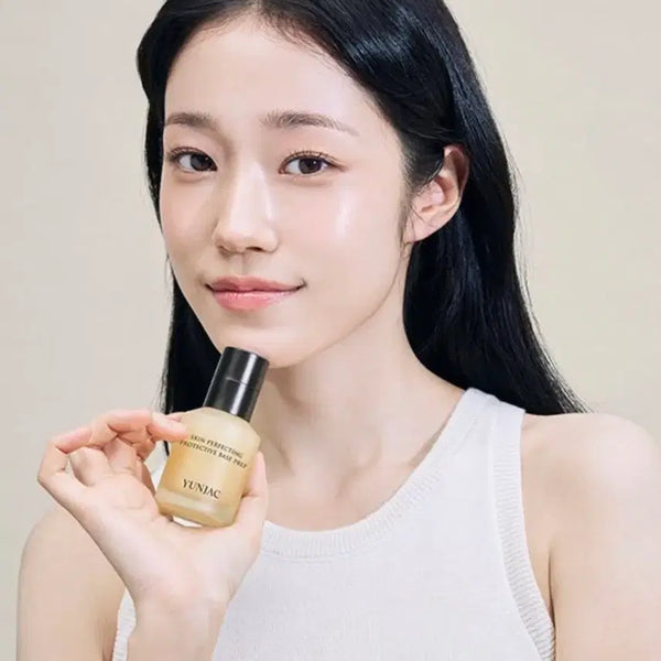 [BUNJANG] Younjae Skin Perfecting Base Prep / 연작 스킨 퍼펙팅 베이스 프렙