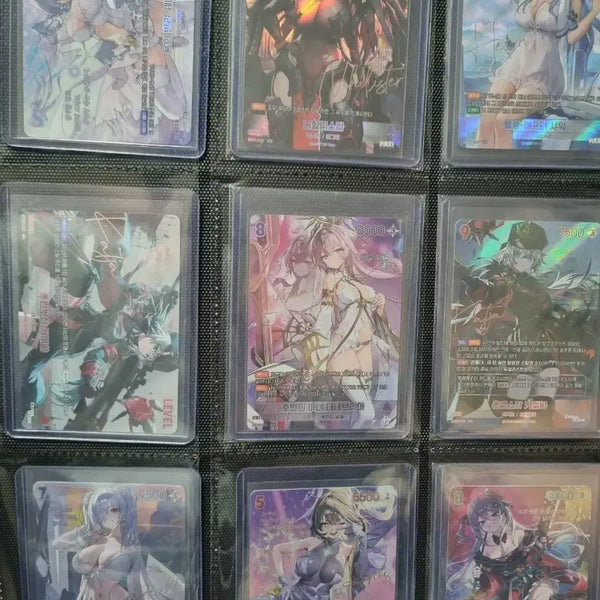 [BUNJANG] Nibel Arena Individual Cards & Bundle Sets / 니벨아레나 낱장판매  급처  직거래  택배거래안합니다 가격 문의