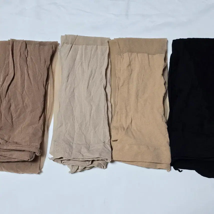 [BUNJANG] Used Pantyhose (Random) / 여성 팬티스타킹 중고 랜덤 1개