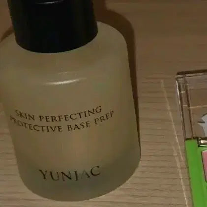 [BUNJANG] Yonza Skin Perfecting Protective Base Prep 40ml / 연작 스킨 퍼펙팅 프로텍티브 베이스 프랩 40ml