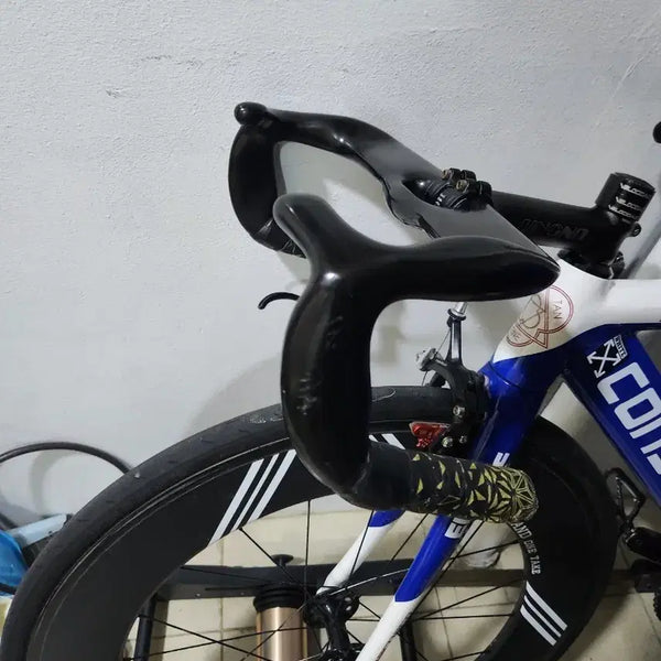 [BUNJANG] Balugo Carbon Integrated Dropbar / 예약중 발루고 카본 번치바 판매만 개급처