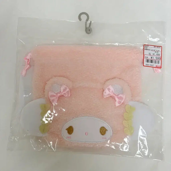 [BUNJANG] CorgiMung Pouch / 코기뮹 파우치