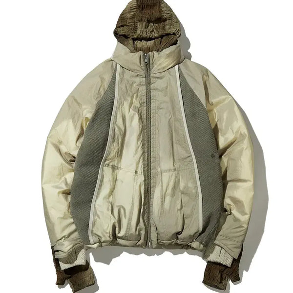 [BUNJANG] Xlim EP.4 Down Jacket / Xlim ep.4 down jacket