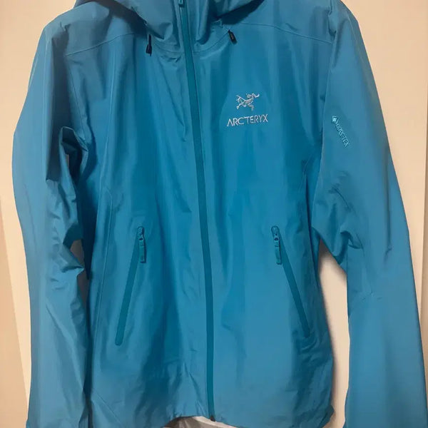 [BUNJANG] Arc'teryx Beta LT Gore-Tex Jacket (Size S) / 아크테릭스 베타 LT 고어텍스 자켓 s