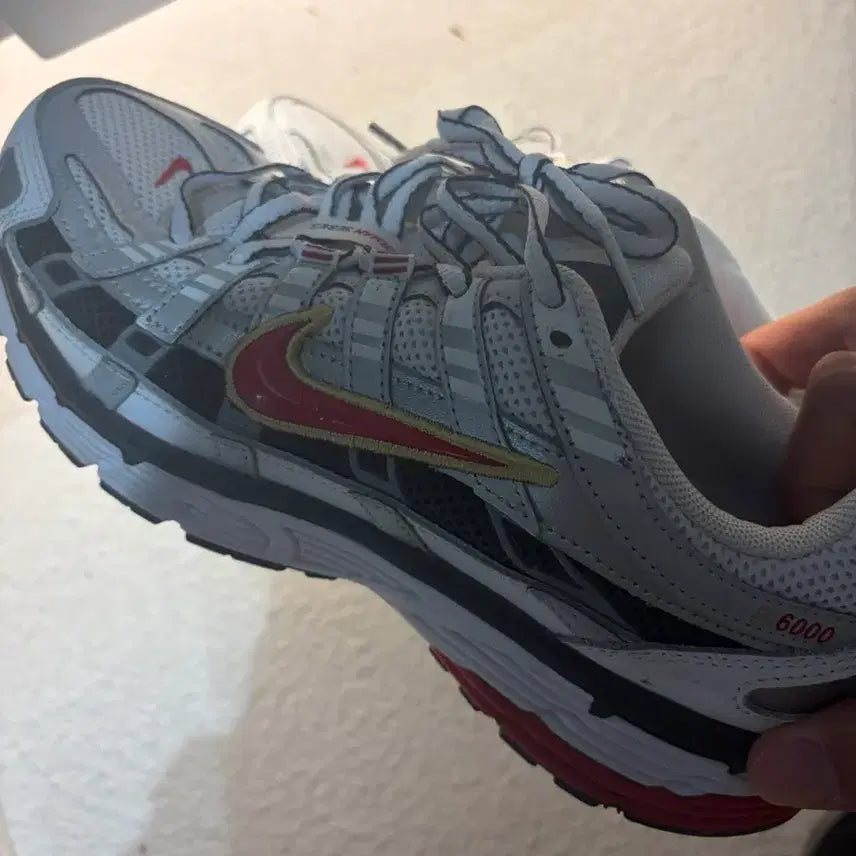 [BUNJANG] Nike P6000 Sneakers (240) / 나이키 p6000 240