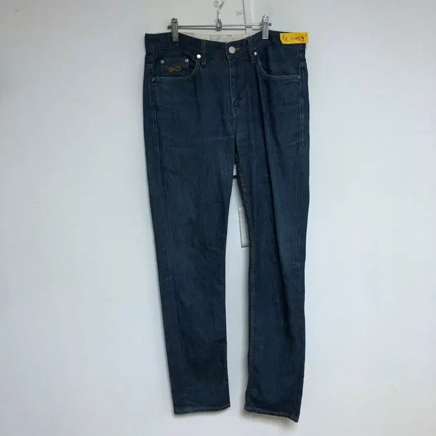 [BUNJANG] Plac Men's Jeans 32 Inch / 플랙 남성 청바지 32인치@9992