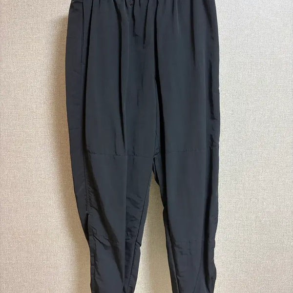 [BUNJANG] Supreme Track Pants Black M / 슈프림 트랙팬츠 블랙 M