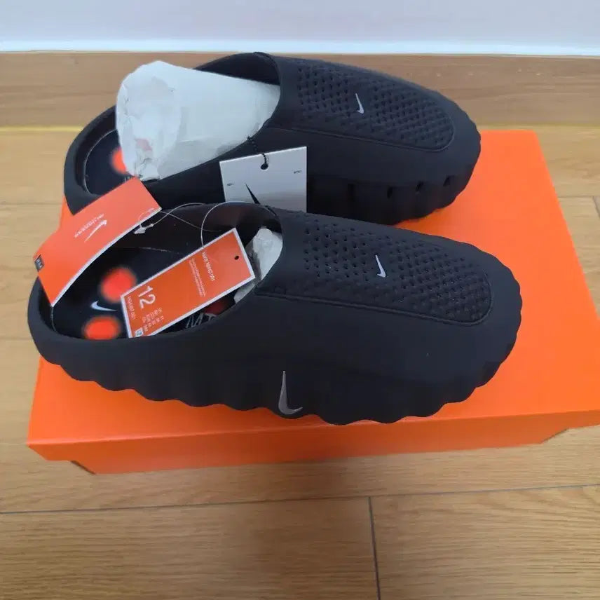 [BUNJANG] Nike Mind 001 Black Chrome 300 / [300] 나이키 마인드 001 블랙 크롬 HQ4307-001 판매