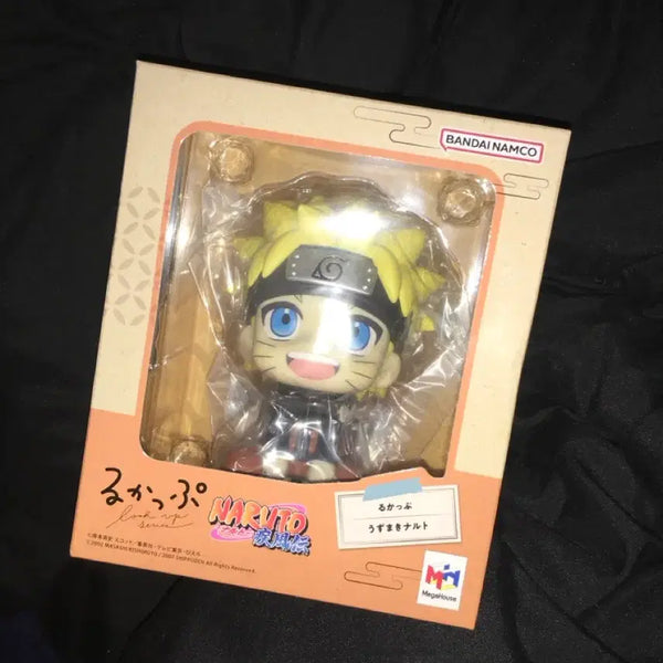 [BUNJANG] Naruto Lookup Figure / 나루토 룩업 피규어
