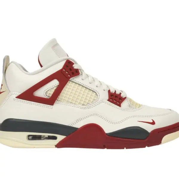 [BUNJANG] Nike Air Jordan 4 x Nigel / 나이키 조던 4 x 나이젤