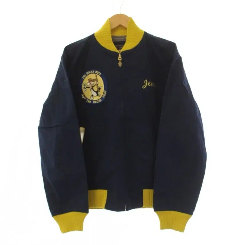 [BUNJANG] Buzz Rickson Sukajan Jacket Size 40 / 버즈릭슨 스카잔 40