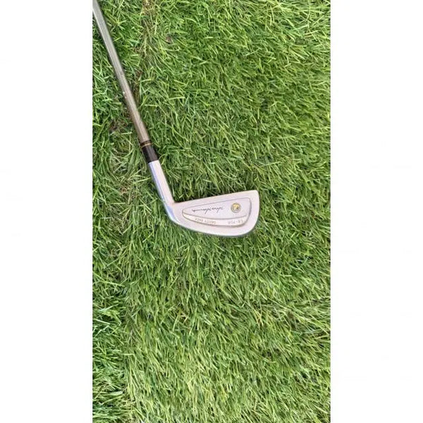 [BUNJANG] Honma LB708 3-Iron (19-degree, Regular Flex) - Used / 남자3번단품아이언 혼마LB708 3번19도 중고아이언