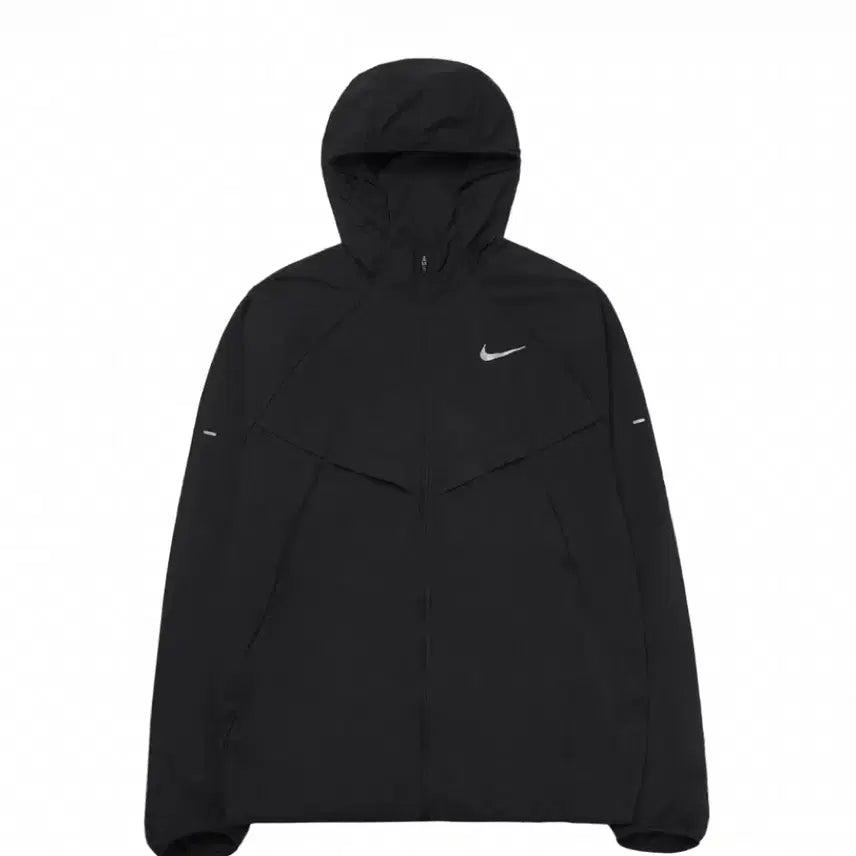 [BUNJANG] Nike Stride Repel UV Running Jacket / 나이키 스트라이드 리펠 UV 러닝 자켓