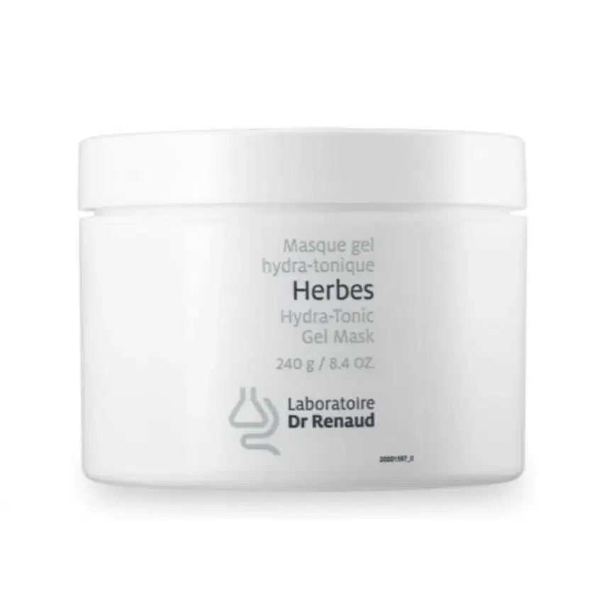 [BUNJANG] Dr. Renaud Herb Mask 240ml / 르본 닥터르노 허브 마스크 240ml