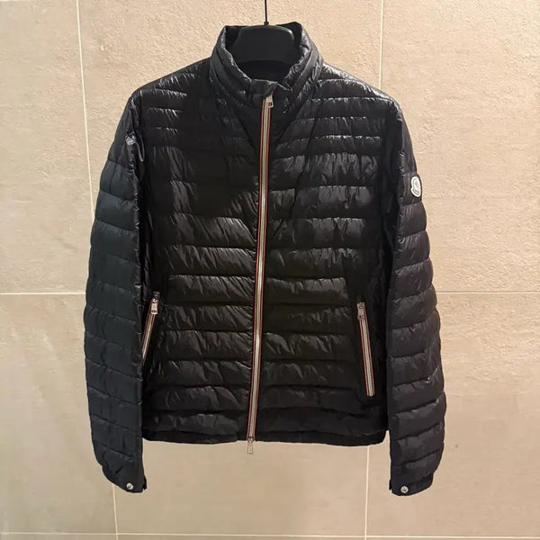 [BUNJANG] Moncler Daniel Lightweight Down Jacket Size 3 / 몽클레어 다니엘 경량패딩 백화점판 [정품, 3사이즈]