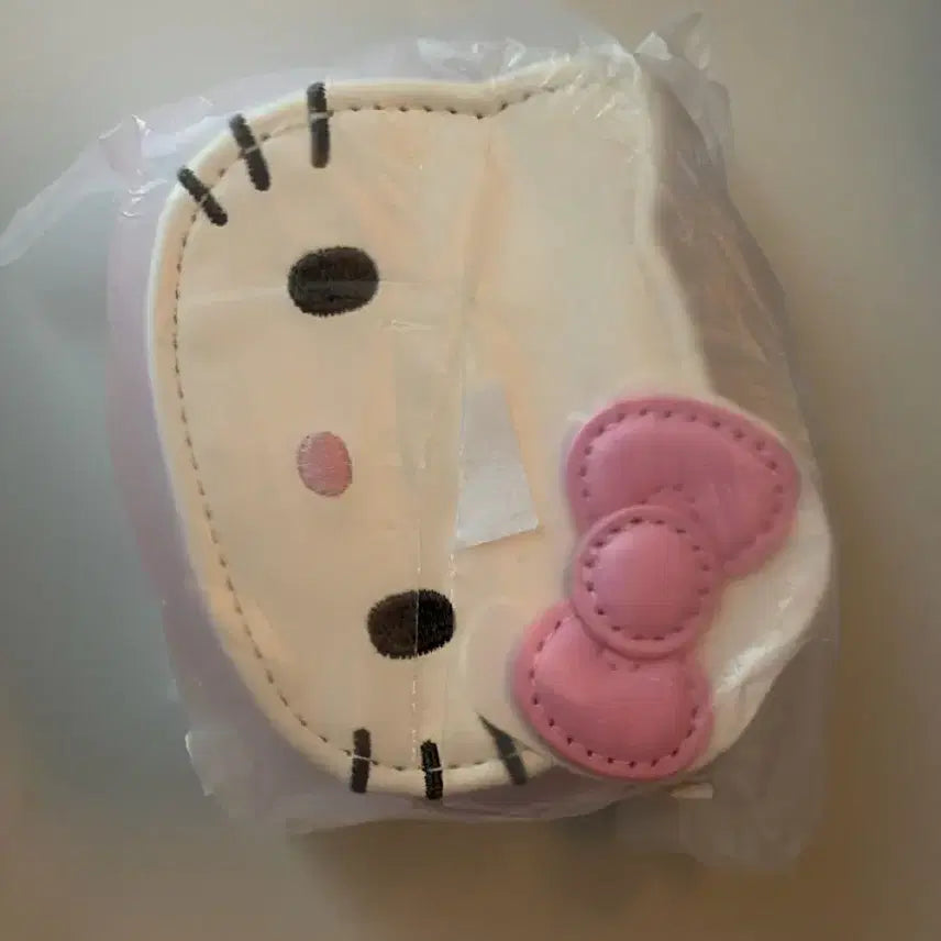 [BUNJANG] I Love Hello Kitty Mini Jewelry Box / 아이러브헬로키티 미니 보석함 새상품 산리오