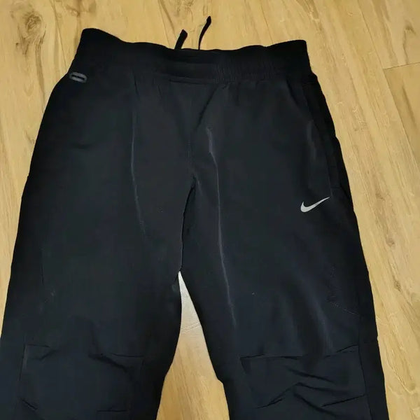 [BUNJANG] Nike Training Pants Black L / 나이키 트레이닝 블랙L
