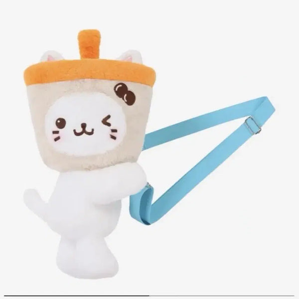 [BUNJANG] WishDoll Bubble Nyan Yuushi Bag / 위시돌 가방 버블냥 유우시