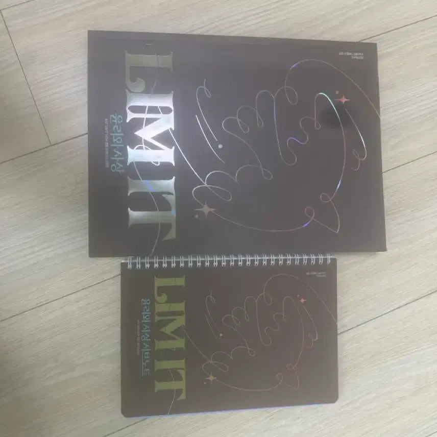 [BUNJANG] 2027 LIMIT Ethics and Thought Textbook with Sub-notes / 2027 LIMIT 윤리와 사상 +서브노트