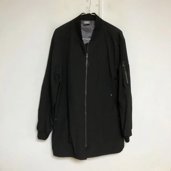 [BUNJANG] Puma Men's Full-Zip Jacket XL / 푸마 남성 집업 자켓 105XL@9995