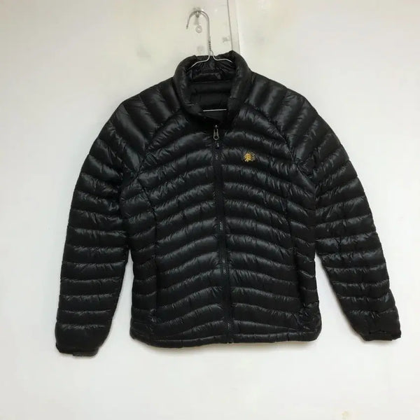 [BUNJANG] KOLON Women's Lightweight Down Jacket 90S Size 55 / 코오롱 여성 구스 경량 패딩 90S 55호@9944
