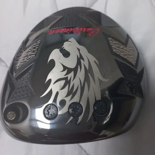 [BUNJANG] Emilid Bahama CV11 Driver Head / 에밀리드바하마 cv11 드라이버 헤드 신품급