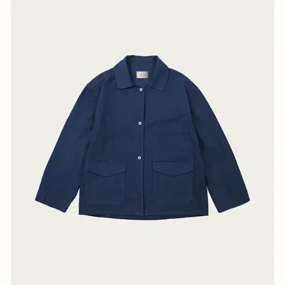 [BUNJANG] Ribbonbit Nico Work Jacket / ribbonbit 리본빛 Nico Work Jacket