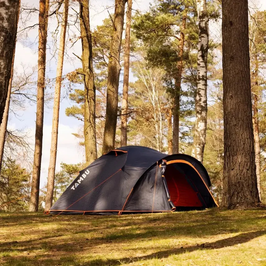 [BUNJANG] Tambu HAIKA3 3-Person Tent / 탐부 HAIKA3 3인용 텐트